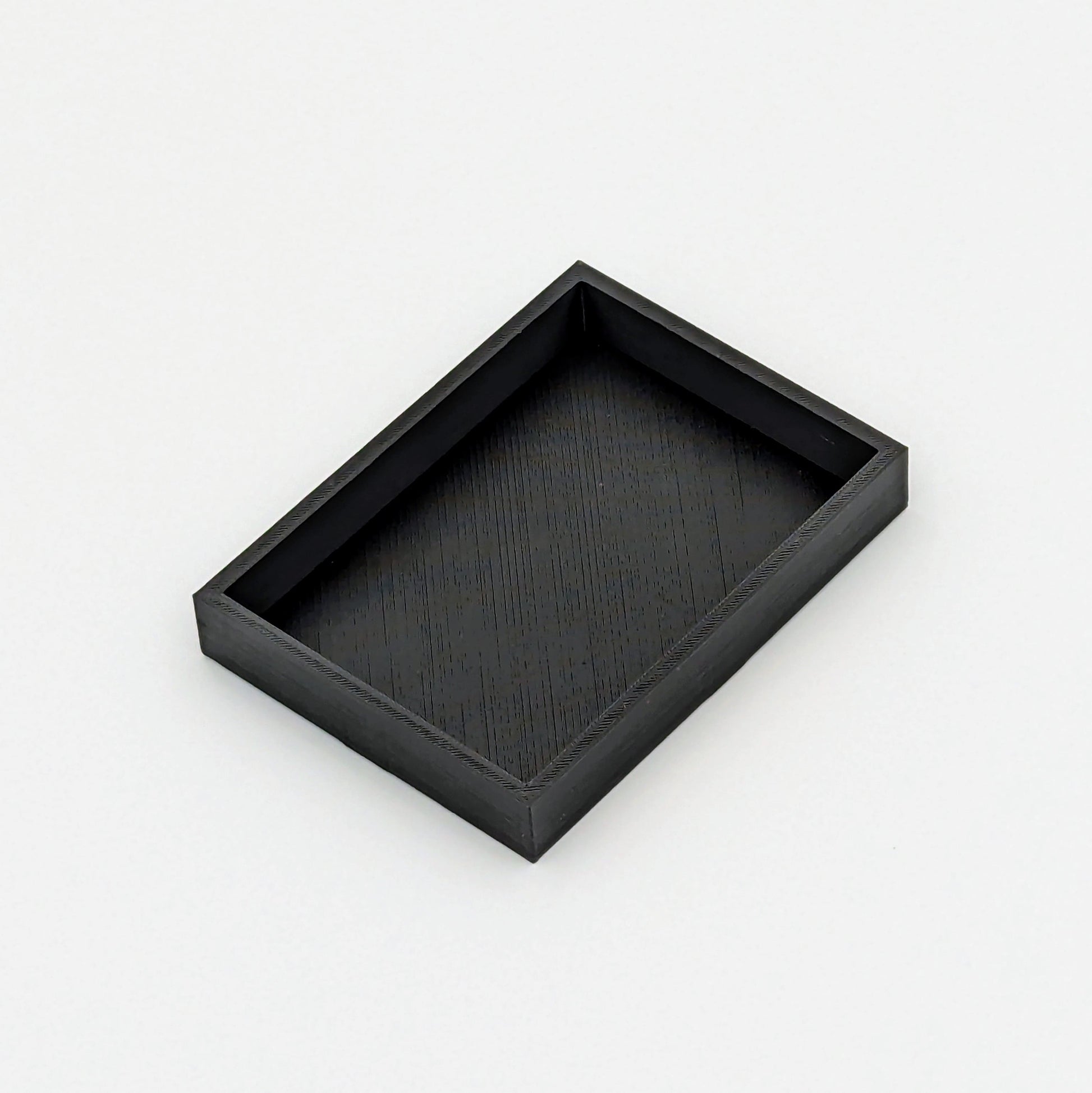 TrayConnect Tokenschale in schwarz