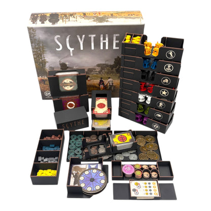 Scythe Insert