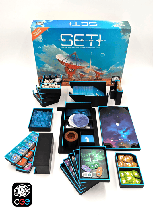 SETI Insert
